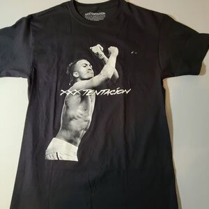 XXXTentacion T-Shirt Size Medium NWOT